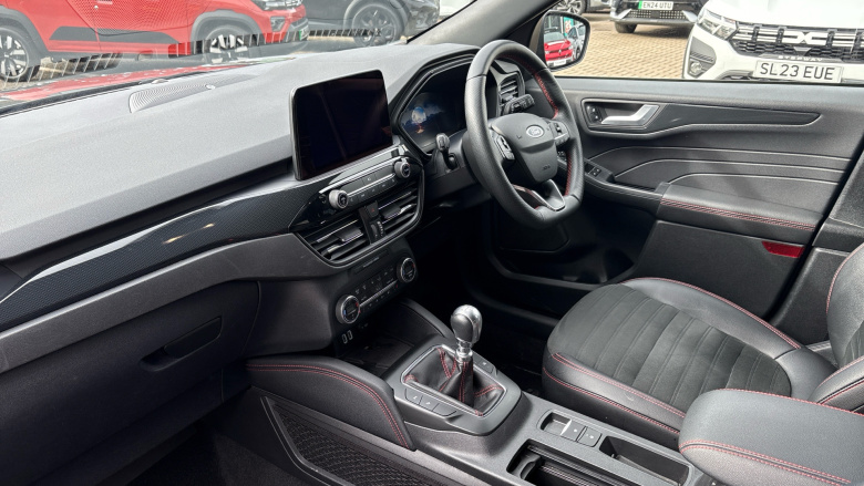 Ford Kuga 2.0 EcoBlue mHEV ST-Line Edition 5dr Diesel Estate